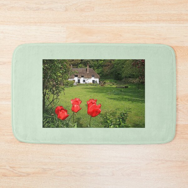 Item preview, Cottage Garden designed and sold by RedHillDigital.