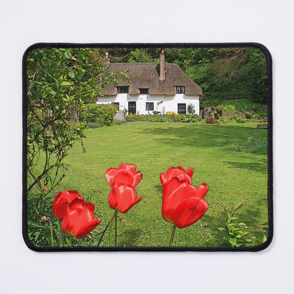 Item preview, Cottage Garden designed and sold by RedHillDigital.