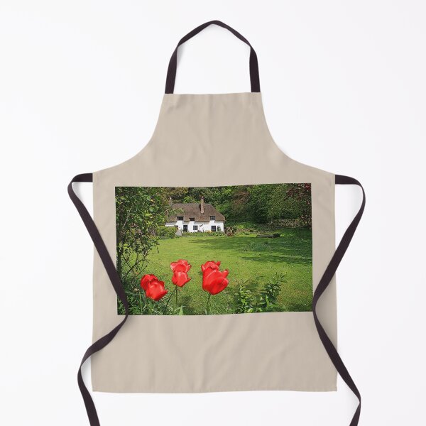 Item preview, Cottage Garden designed and sold by RedHillDigital.
