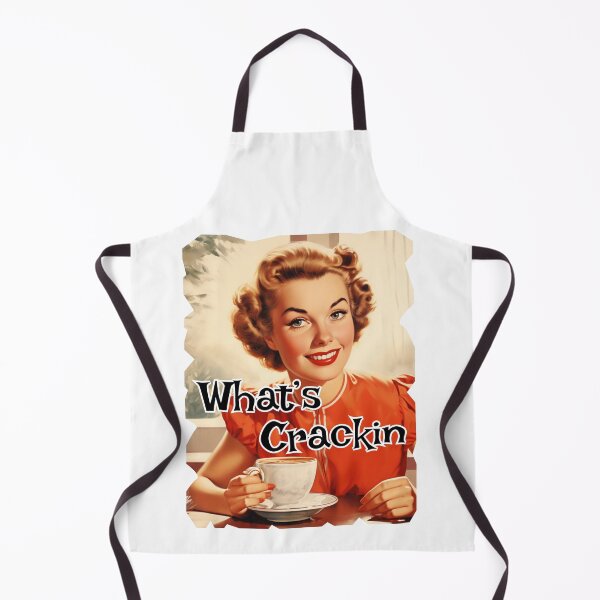 Item preview, What's Crackin designed and sold by toddag5.