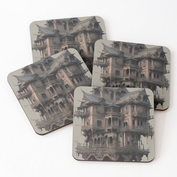 Item preview, Haunted Whispers designed and sold by Molly62.
