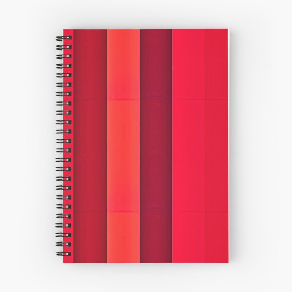 Item preview, Red Shade designed and sold by Zenvo.