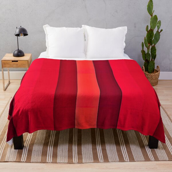 Item preview, Red Shade designed and sold by Zenvo.