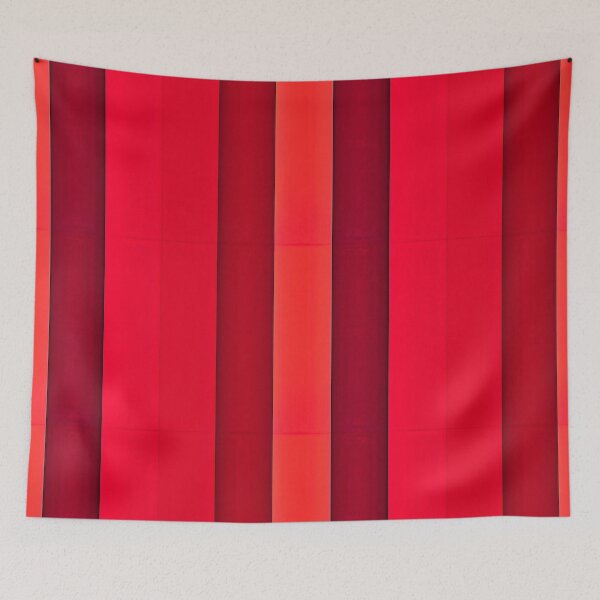 Item preview, Red Shade designed and sold by Zenvo.