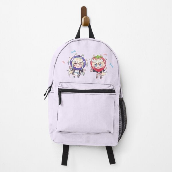 Item preview, Fuwamoco Hololive EN Advent designed and sold by Comnena.