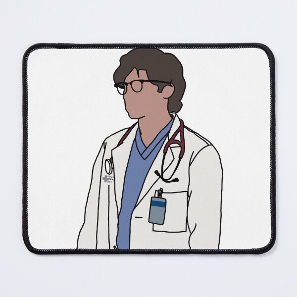 Item preview, Levi - Grey's designed and sold by baileyyfaith.