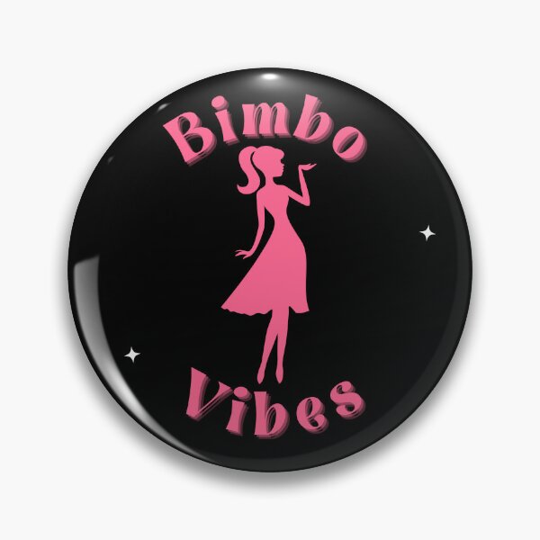 Item preview, Bimbo Vibes designed and sold by HypnoMemers.