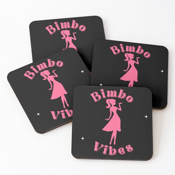 Item preview, Bimbo Vibes designed and sold by HypnoMemers.
