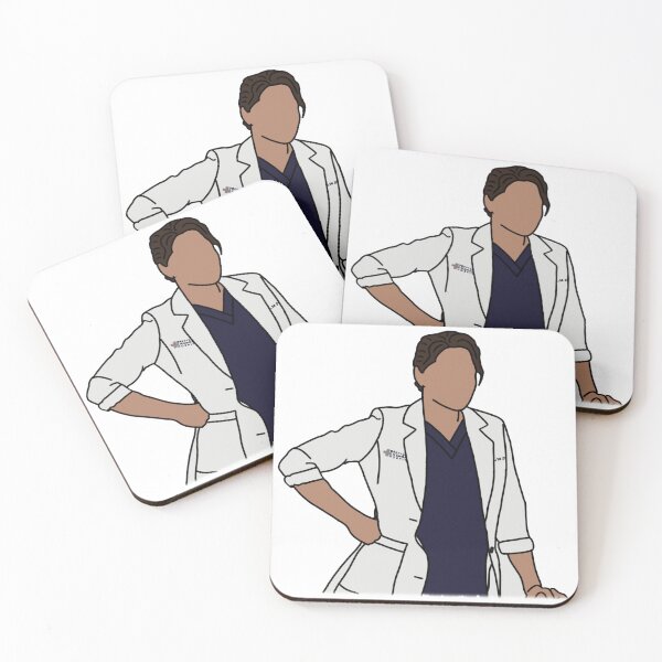 Item preview, Torres - Grey's designed and sold by baileyyfaith.