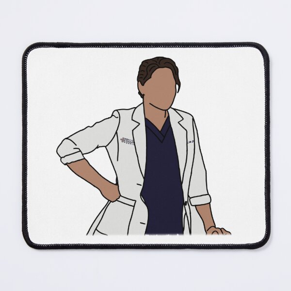 Item preview, Torres - Grey's designed and sold by baileyyfaith.