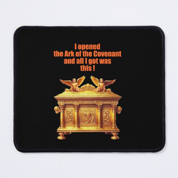 Item preview, Ark of the Covenant designed and sold by bradm50.