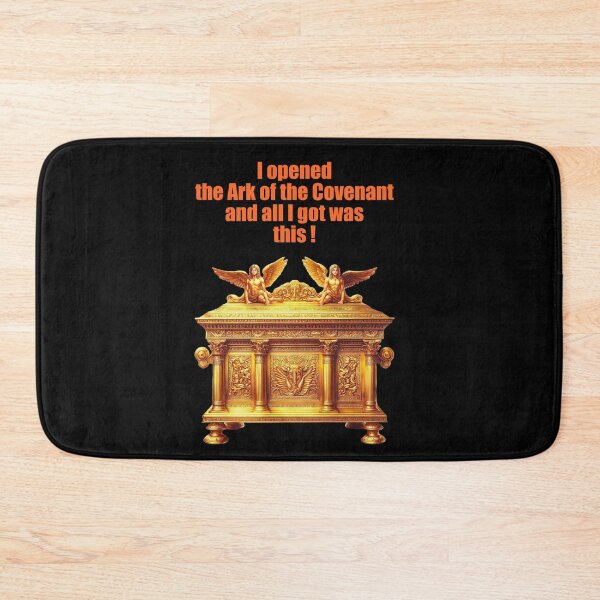 Item preview, Ark of the Covenant designed and sold by bradm50.