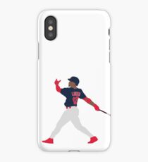 Lindor - Minimalist iPhone Case