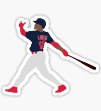 Lindor - Minimalist Sticker