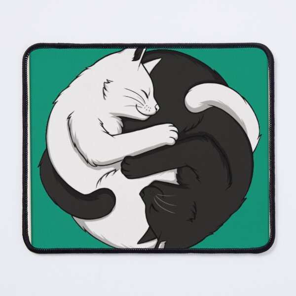 Item preview, yin and yang strength designed and sold by MR LOVICE.