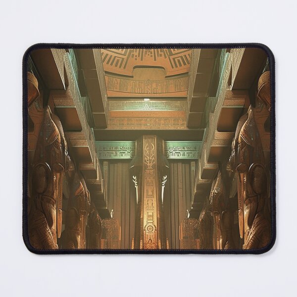 Item preview, Throne Room designed and sold by PyramidSchmear.