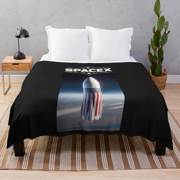 Item preview, starship designed and sold by TEEJAMBOREE.