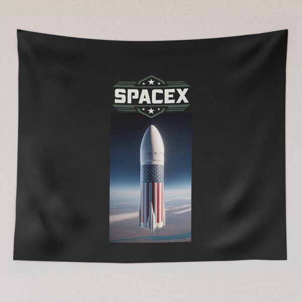 Item preview, starship designed and sold by TEEJAMBOREE.