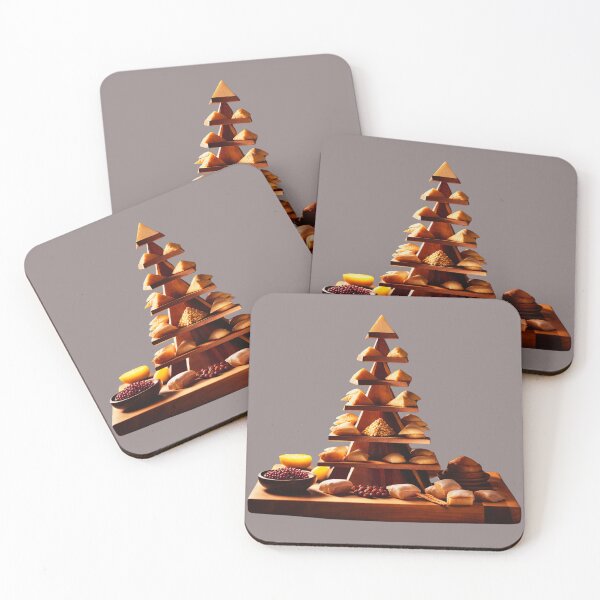 Item preview, Get inspired by these rainbow stacks.  designed and sold by Zofia Sosnecka.