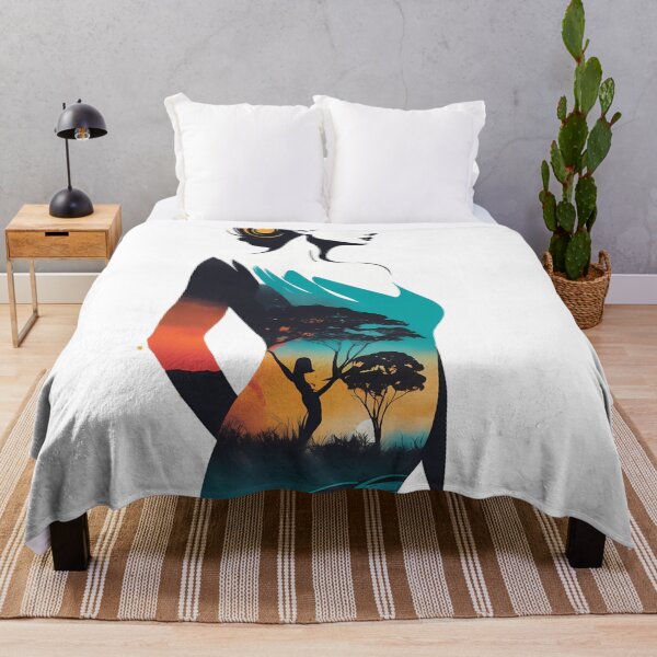 Item preview, Silhouettes that Resonate: Vintage Digital Art for the Creative Soul designed and sold by Artedig.