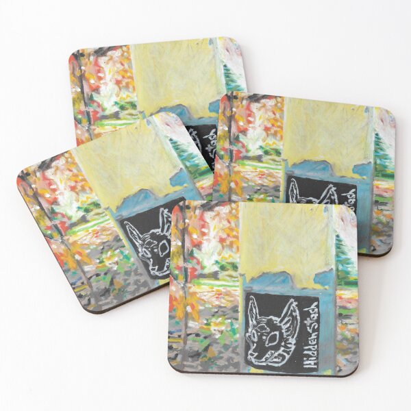 Item preview, 42nd & Killingsworth designed and sold by HiddenStash.