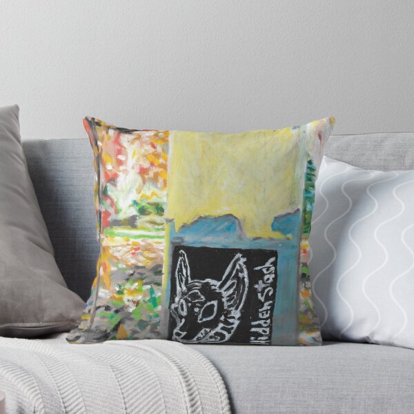 Item preview, 42nd & Killingsworth designed and sold by HiddenStash.