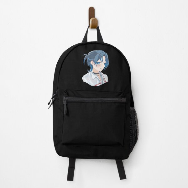 Item preview, Hiodoshi Ao Hololive DEV_IS ReGLOSS designed and sold by Comnena.