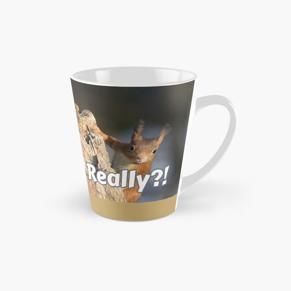 Item preview, Tall Mug designed and sold by Surreallytee.