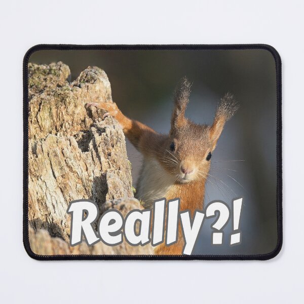 Item preview, Really?! designed and sold by Surreallytee.