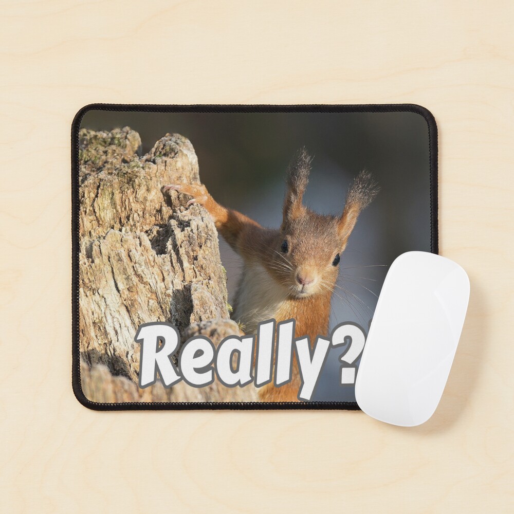 Item preview, Mouse Pad designed and sold by Surreallytee.