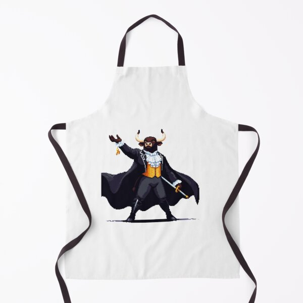 Item preview, Opera singer bull designed and sold by Koobiocc.