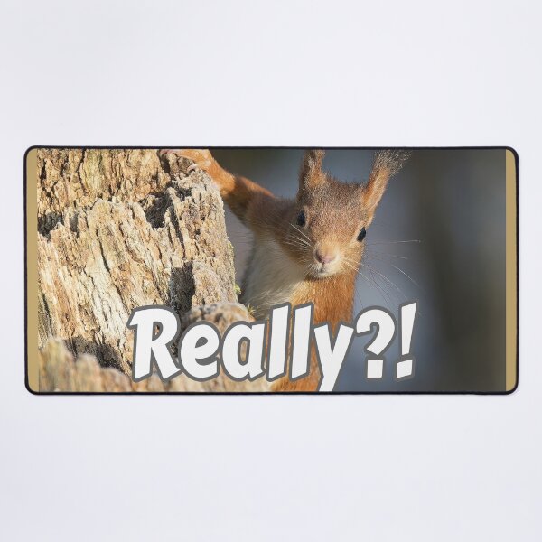 Item preview, Really?! designed and sold by Surreallytee.