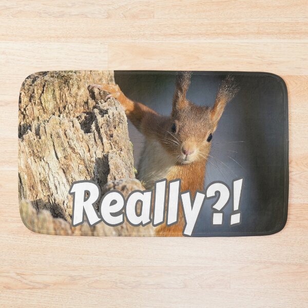 Item preview, Really?! designed and sold by Surreallytee.