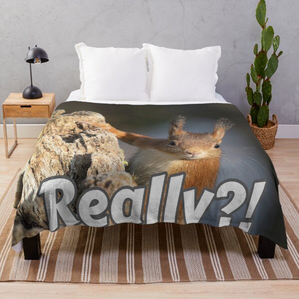 Item preview, Really?! designed and sold by Surreallytee.