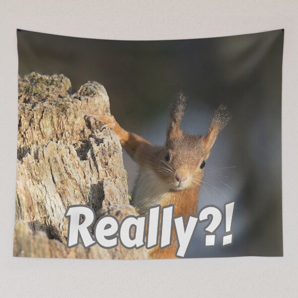 Item preview, Really?! designed and sold by Surreallytee.