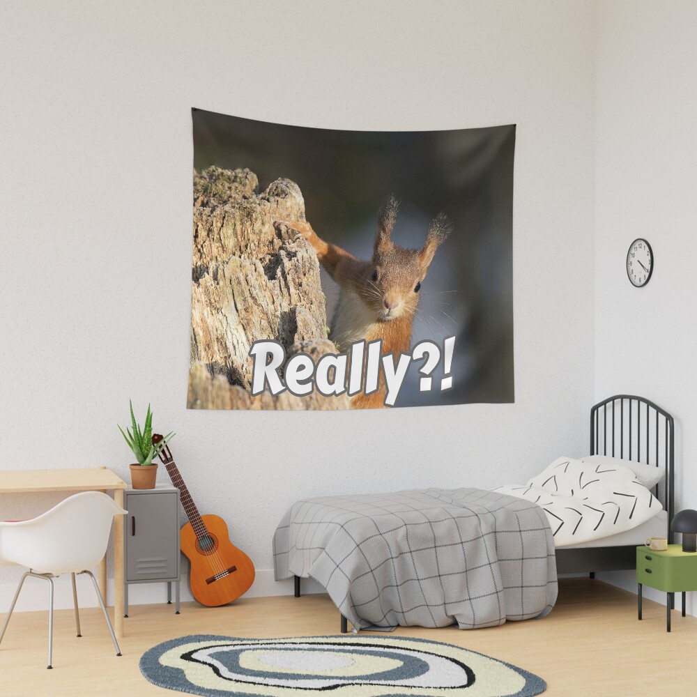 Item preview, Tapestry designed and sold by Surreallytee.