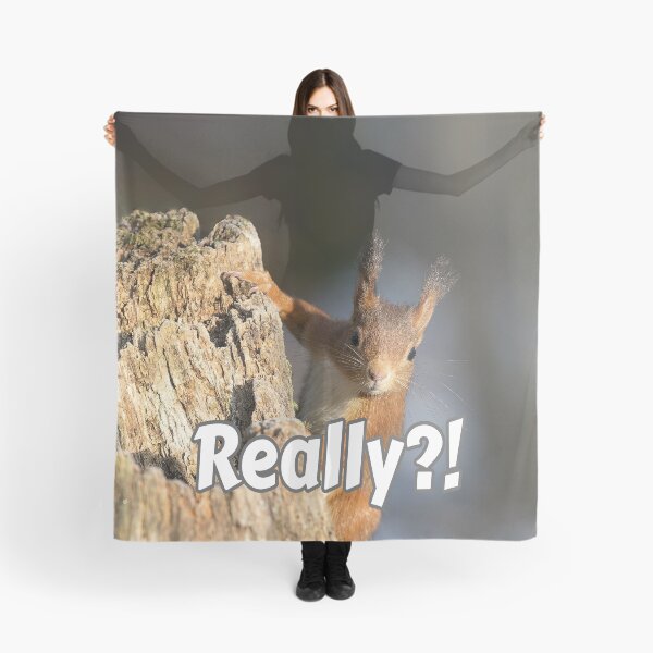 Artikelvorschau, Wirklich?! entworfen und verkauft von Surreallytee.