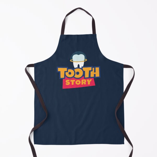 Item preview, Pediatric Dentist Office Decor - Tooth Story designed and sold by DOODL.