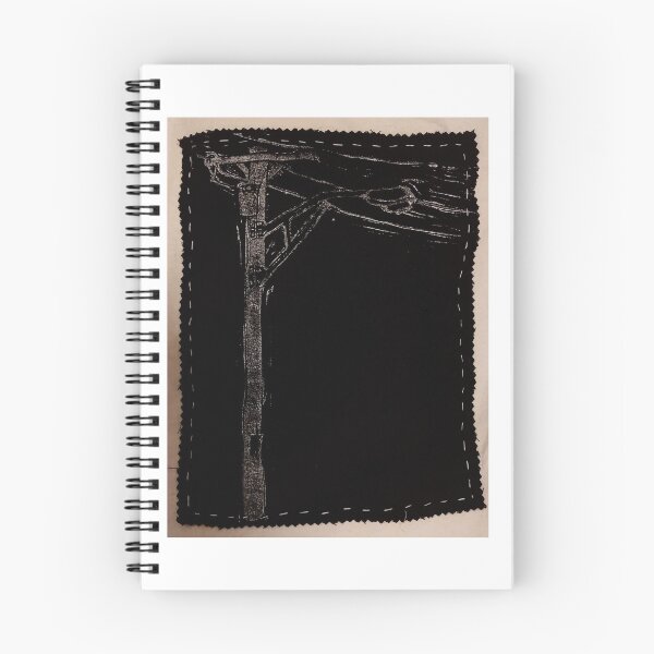 Item preview, Power Lines designed and sold by JVries.