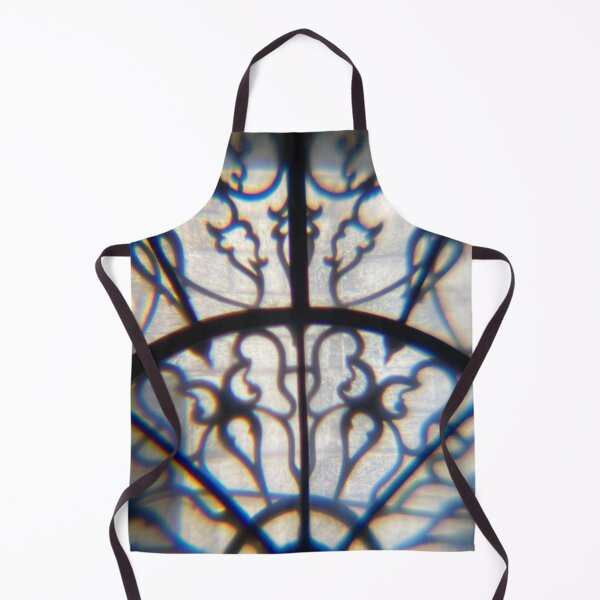 Item preview, Dreamy Venice: Ornate Ironwork designed and sold by SageFolio.