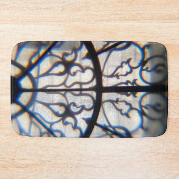Item preview, Dreamy Venice: Ornate Ironwork designed and sold by SageFolio.