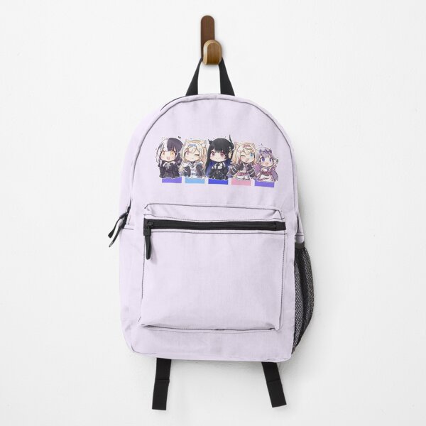 Item preview, Hololive English Advent designed and sold by Comnena.