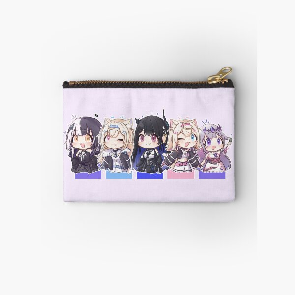 Item preview, Hololive English Advent designed and sold by Comnena.
