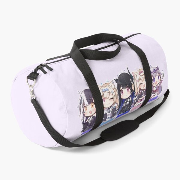 Item preview, Hololive English Advent designed and sold by Comnena.