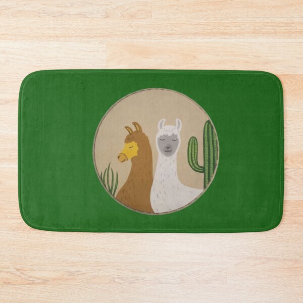 Item preview, Lamas designed and sold by Irisarts61.