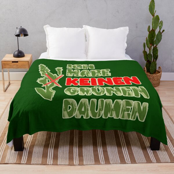 Item preview, I don't have a green thumb designed and sold by vibeno1.