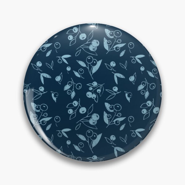 Item preview, Blueberry designed and sold by ashexplodes.