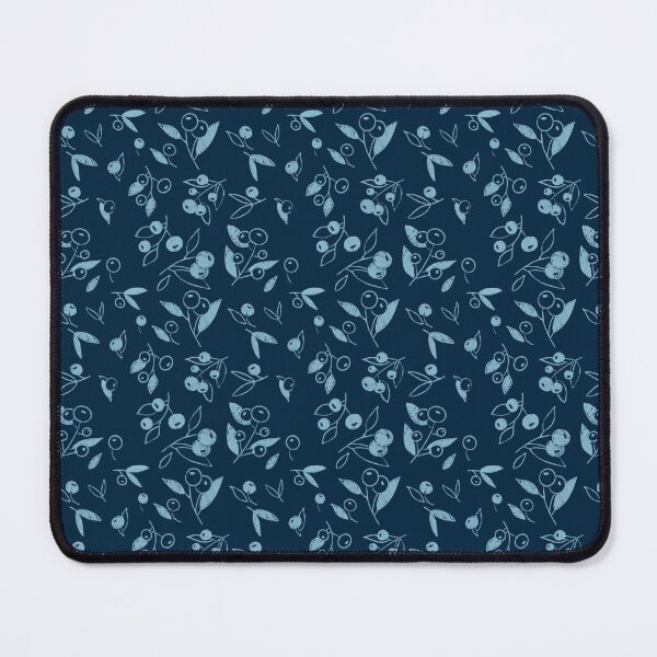 Item preview, Blueberry designed and sold by Goose and Ghost.