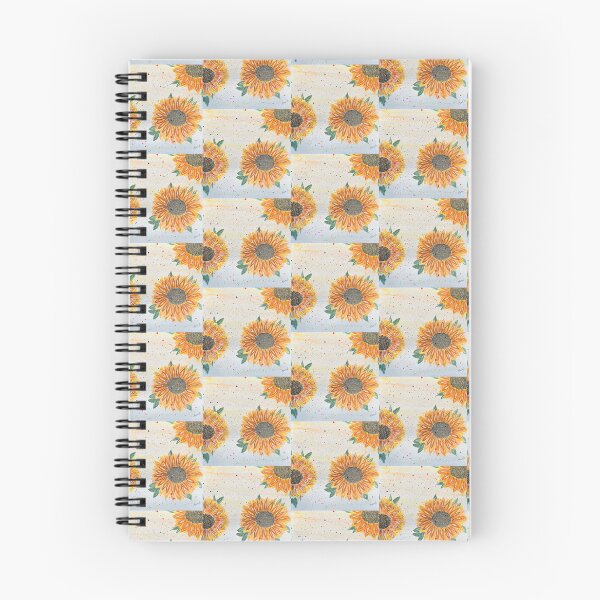 Item preview, Sunflowers designed and sold by GeinaB.