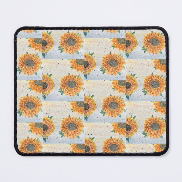 Item preview, Sunflowers designed and sold by GeinaB.